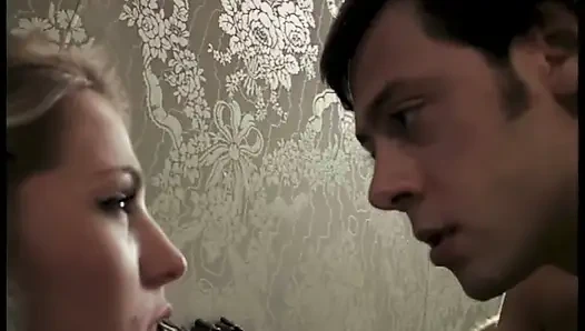 Мерилин Получает Удовольствие Только Если Она Принимает Это В Задницу