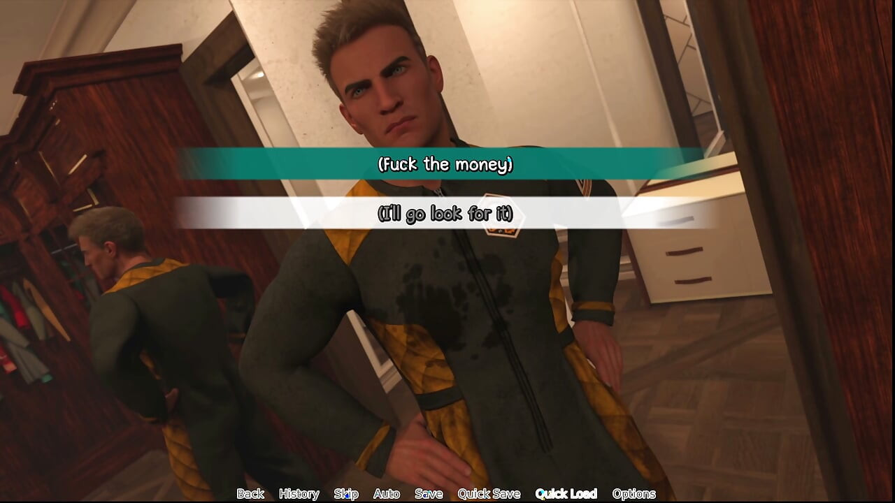 Hot Property (part 2)