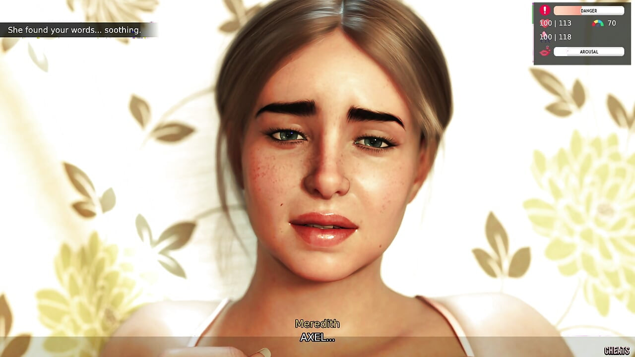 Baştan çıkarma sanatı (bölüm 4)
