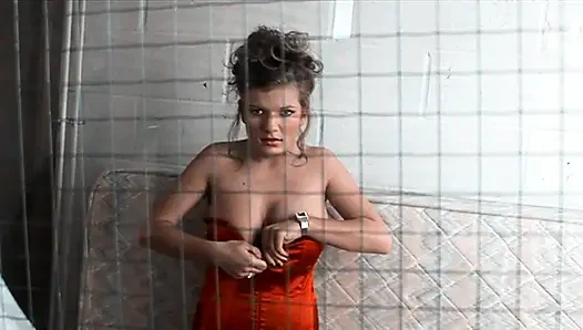 Biggest Beautiful Natural Tits Brunette Threesome Hard Fuck