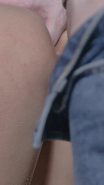 Must-share moment from "My pussy is my husbands sex toy"