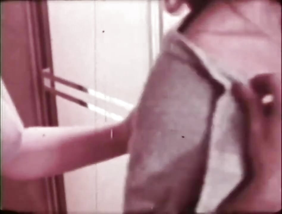 A pornó legendája - USA 1969, a kezdet - Scene 07
