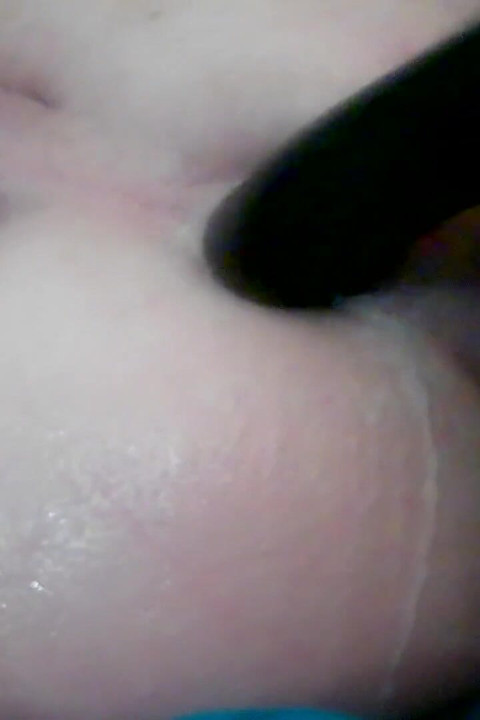 Close up Creampie