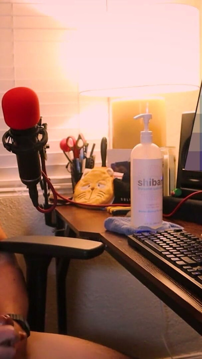 (ASMR) Senin Squirt Videonuna Tepki Veriyorum (POV Sen Rachel Dolezal'sın) (Transracial - Transrachel - Interrachel Cum Tribute) | Clip 3