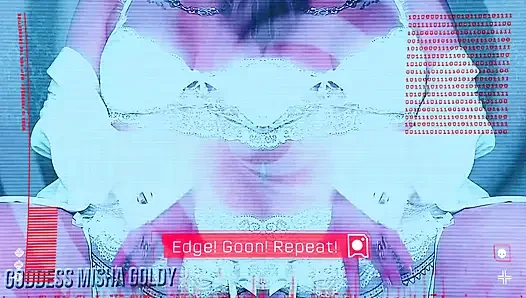 Become a mindless gooning jerkaholic for Me! Immerse yourself in this dizzying mesmerize