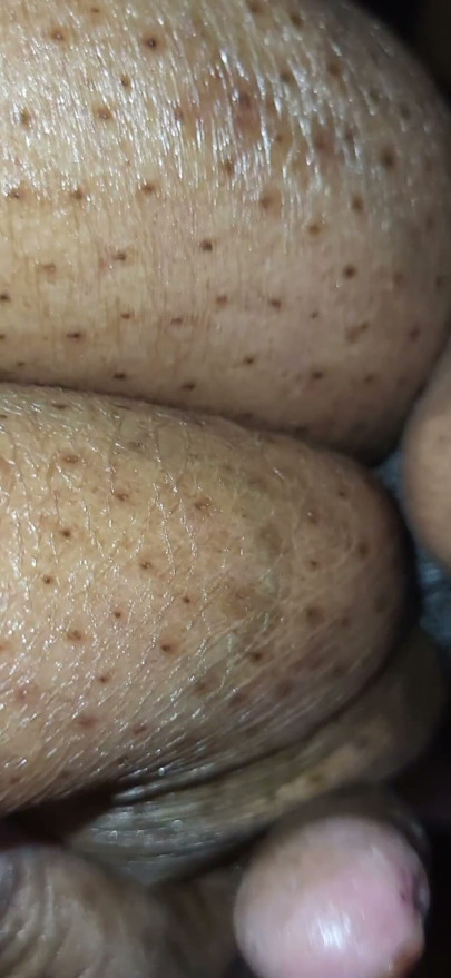 I Brought The Freak Out Of Him | Clip 1