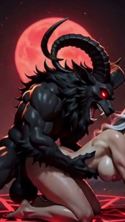 3D animation, uncensored hentai, halloween, oral sex, anal sex, huge penis | Clip 1