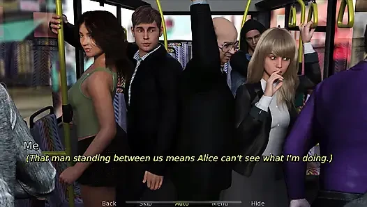Alice in Wonderland - bab 9&10