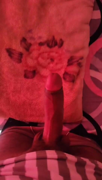 我的鸡巴硬和弹跳