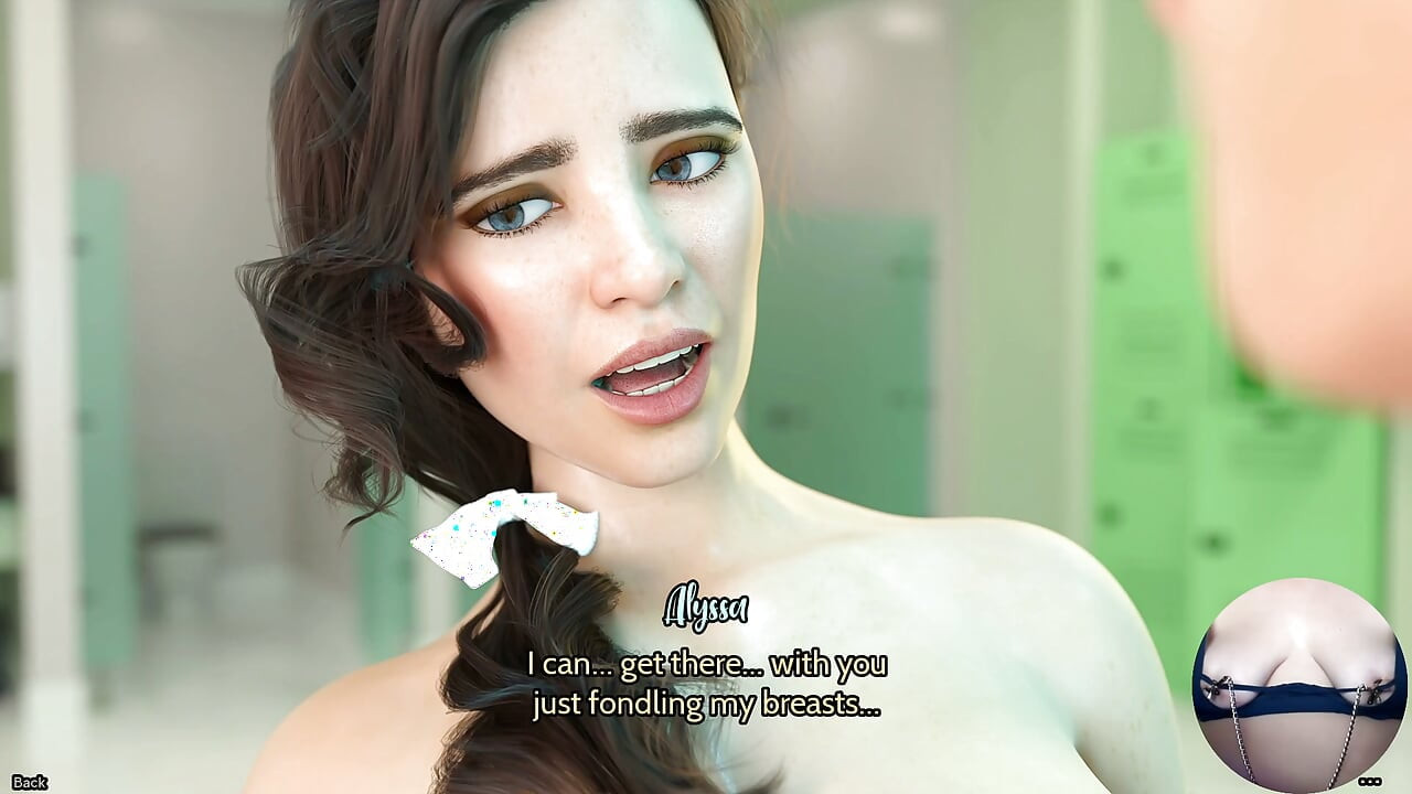 Gameplay Freshwomen - Part 10
