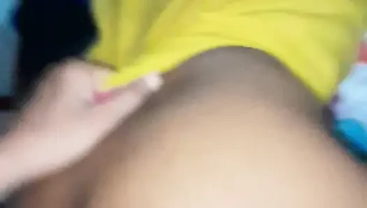 Big ass stepsister