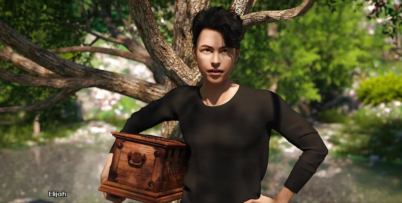 Lust Academy 3 - partie 254 - Diverses aventures érotiques de MissKitty2k