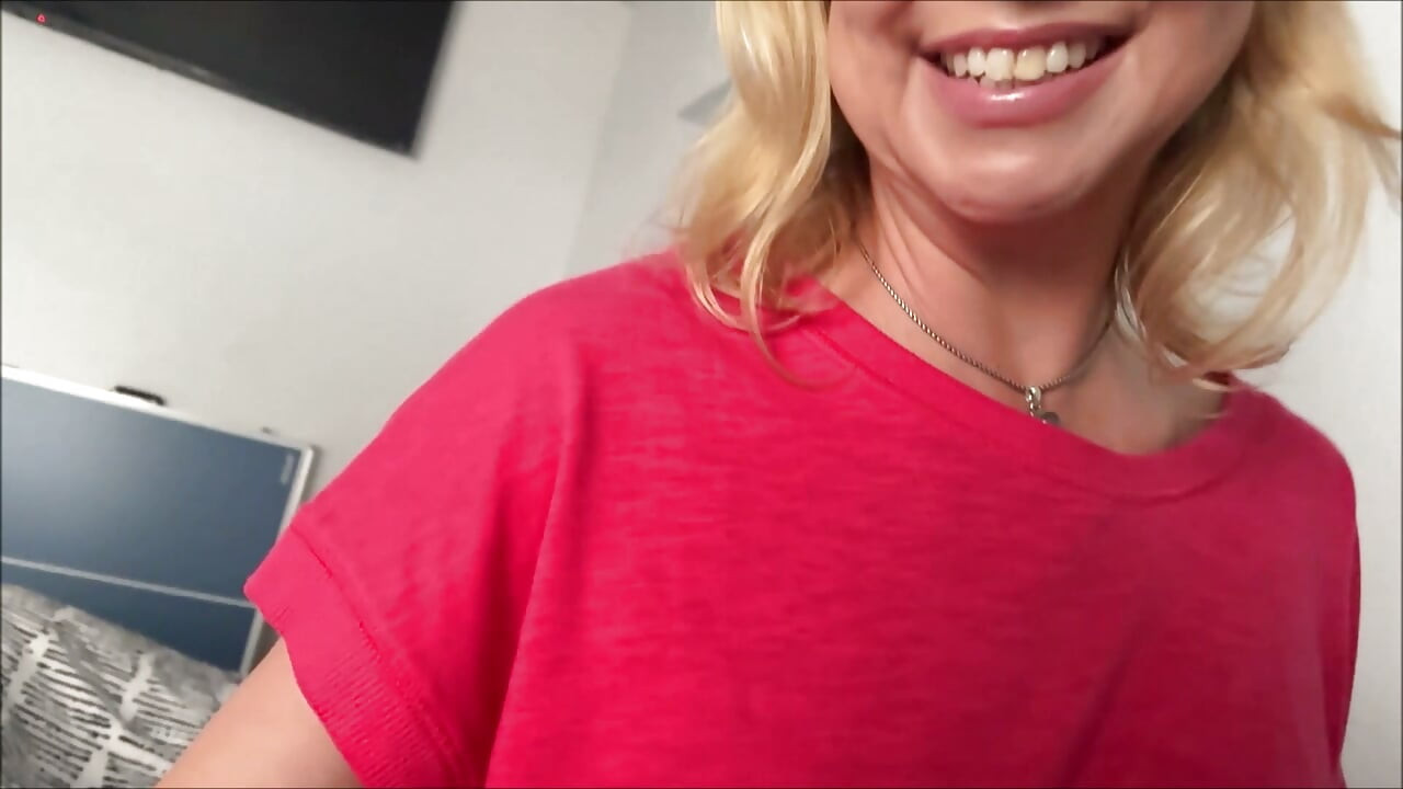 Nurse Step Mom Helps Me Cum - Brianna Beach - Mom Comes First - Alex Adams