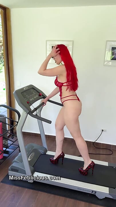 Red Temptation