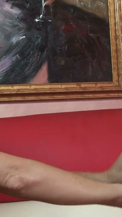 Milf Lesben veroehnen ihre Fotzen | Clip 1
