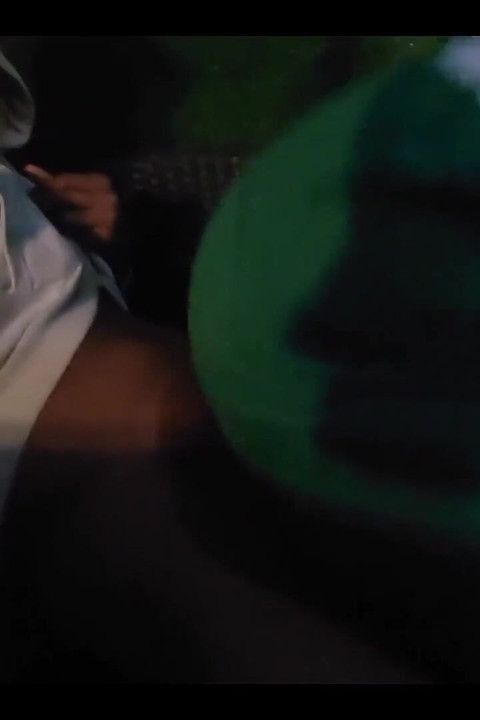 Karashika สุดฮอตขี่ควยใหญ่ที่สระน้ํา