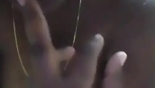 Istriku besar & fingring
