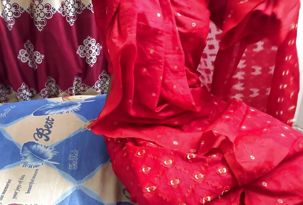 I fucked my sexy stepmom, hard fucking in my room