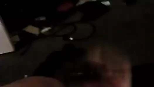okşayarak benim horoz 2