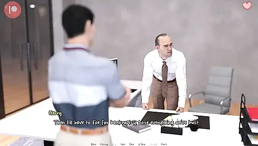 Çok rafine değil - bölüm 5 - bölüm 1