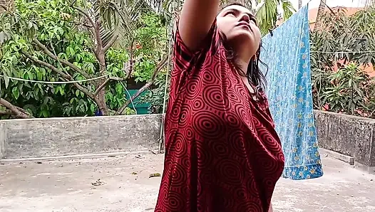 Car driver Ne Apni Malkin Ko Jordar Choda