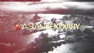 Asian Sex Diary