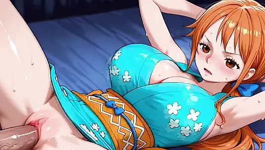Nami (op) Of9