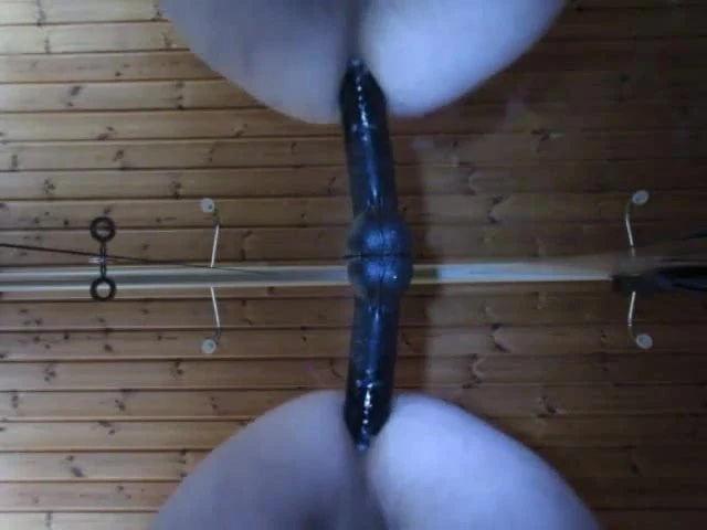 New Dildo fun
