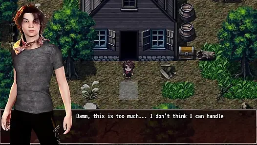 Ich verkaufe meine freundin an einen alten mann.