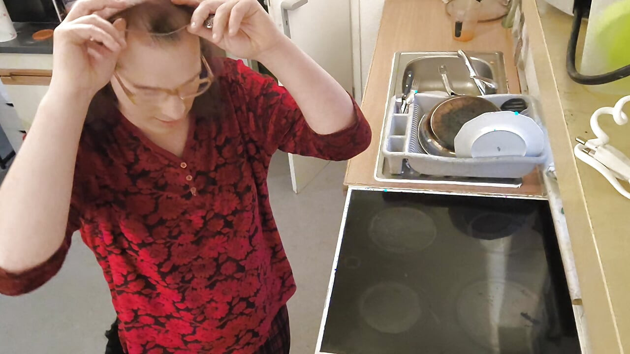 Pravljenje ❤️ erotske hrane