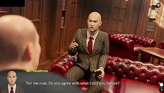 Подруга изменяет и мачеха, гэнгбэнг - заклинание Ntr No6 геймплей