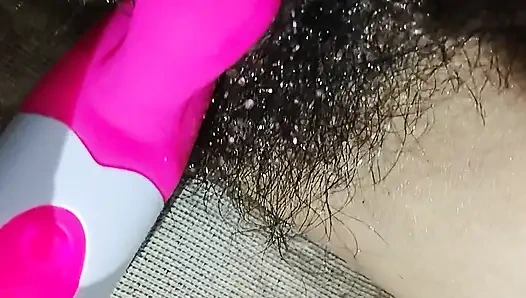 Hot Masti Masala with Sex Toys