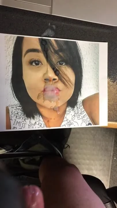 Cum On Pic Tribute to Prettybr 6