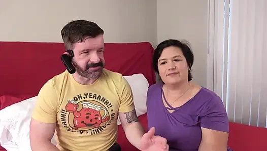 Verzweifelte Amateure, heiße reife milf-mütter mit dicken titten bekommen ihre dicken titten und fetten Ärsche hart von BBC geknallt und bbc-action