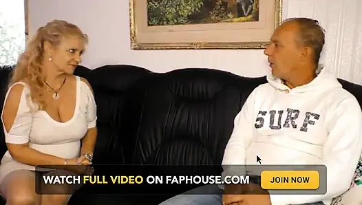 Jam kerja nenek - film lengkap