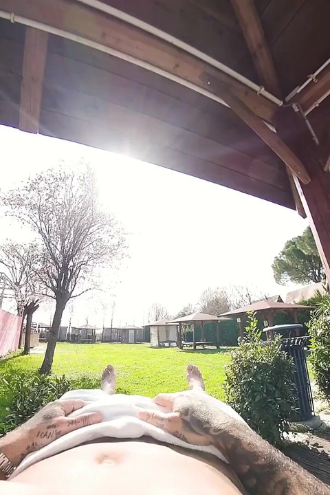 Manuela Ferrari MILF Patlayıcı