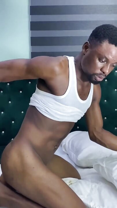 I Love the Way He Fucked My Hole with His Big Dick