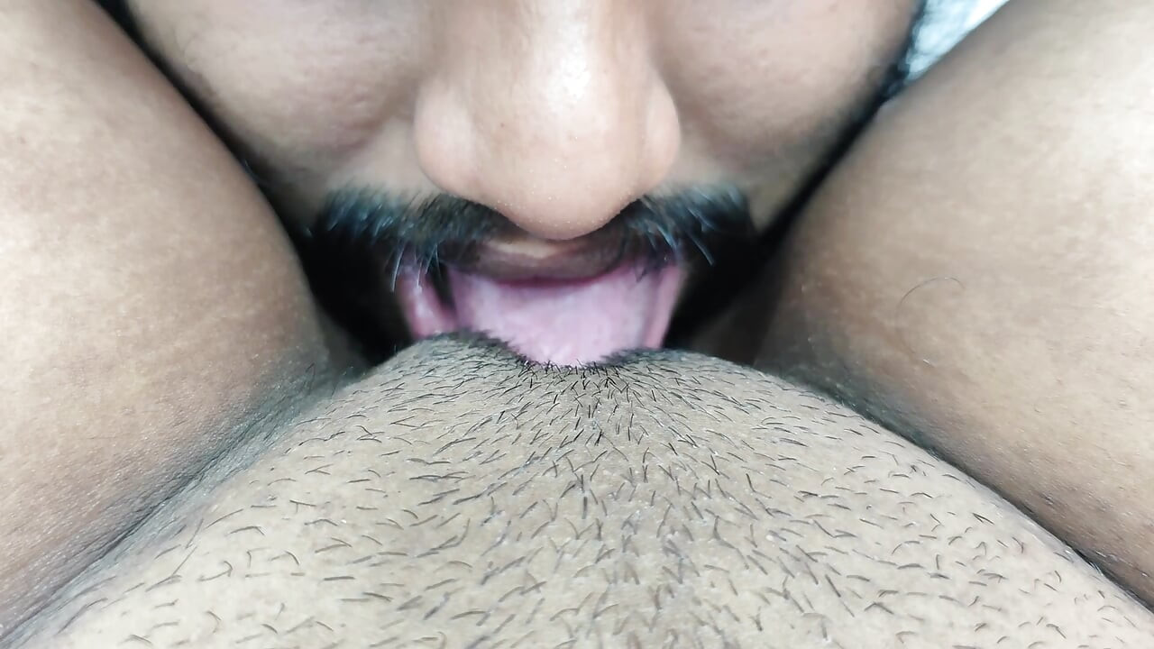 Stiefschweine muschi von stiefbrud lecken teil - 2, Sexy heiße stiefschwein muschi lecken und romantik von stiefbrud