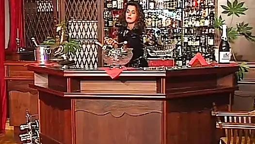 из постановки Angelica Bella КАСА D'APPUNTAMENTO, сцена 01