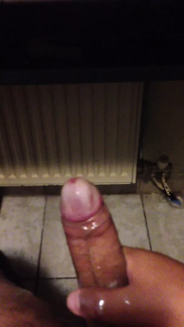 Me cumming like crazy 10