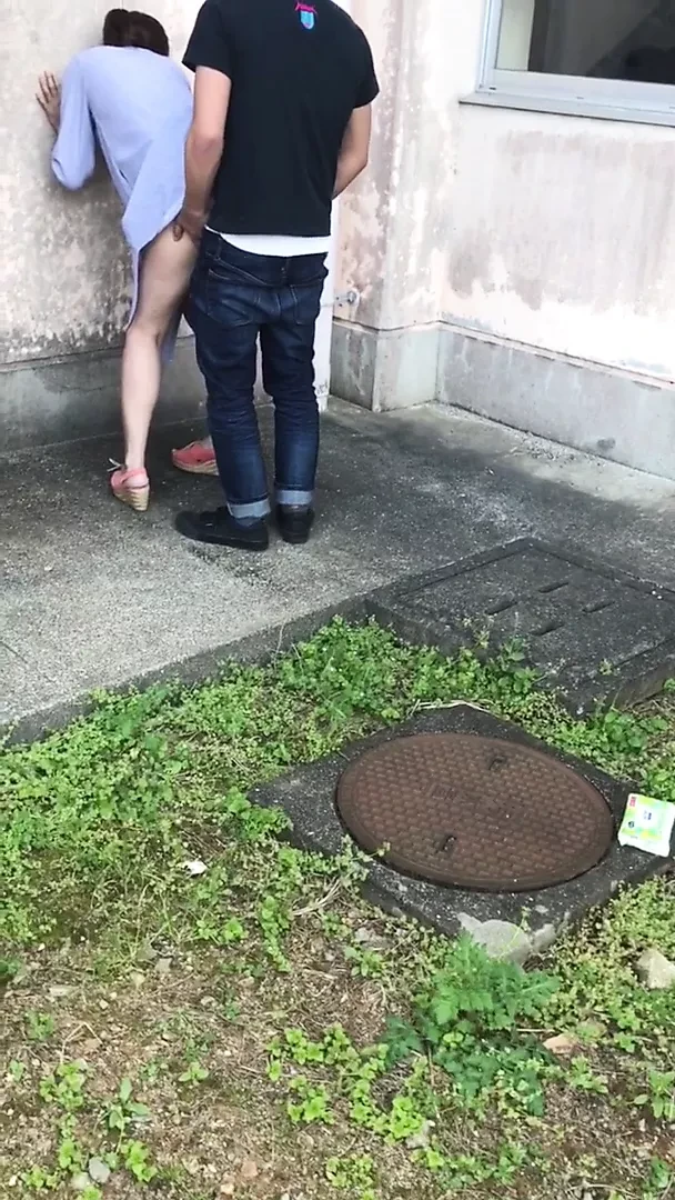 young milf others outdoor fuck