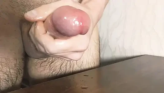 Asmr bir sürü kayganlaştırıcı ve yeni oyuncağım birçok kez boşalıyor - alex huff - alexhuff