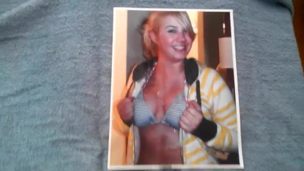 Cum tribute for tributemyface2