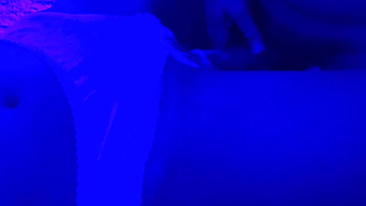 Little Thai: Daddy, I was filled with cum, milk and cream at my best friend's party.