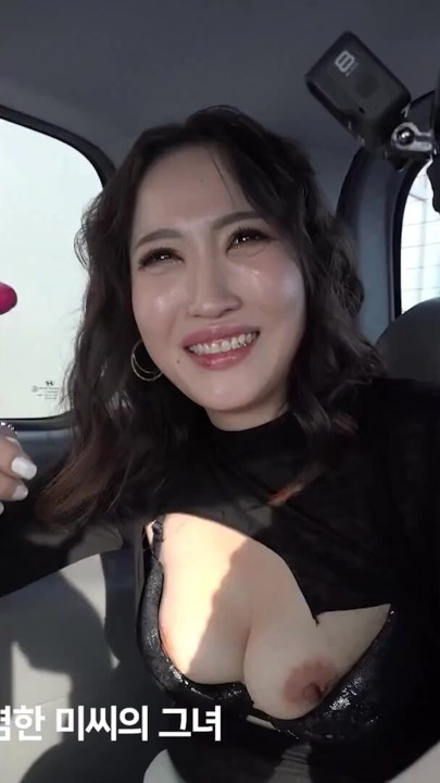 FUCKING sex loving Korean MILF | Clip 1