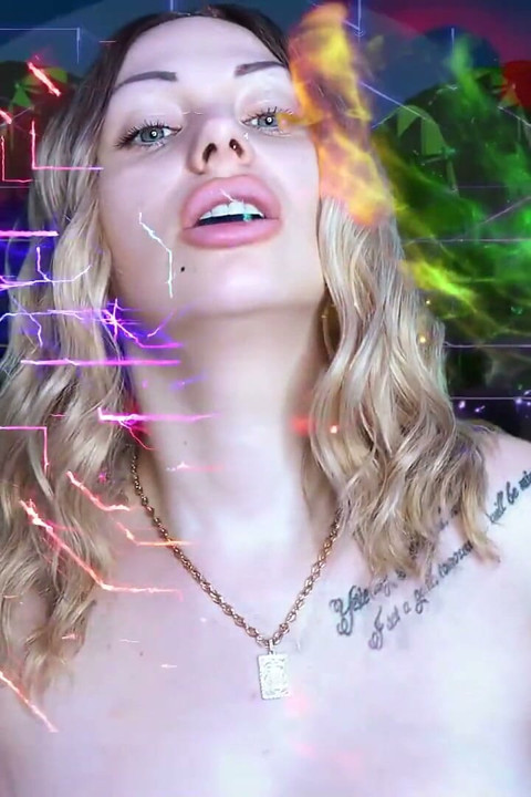 Mesmerizing brain reprogramming!  Whispering ASMR triggers & eye fixation!