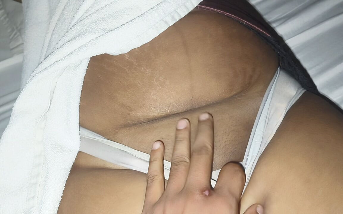 久しぶりにおばさんとセックスした