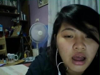 Salope philippine Rainier Jaze Skype Cam sex-p1