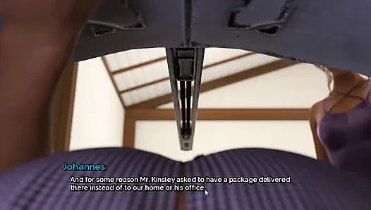 Заткнуться и танцевать - Доктор обожает анал - Сара дала мне удивительную дрочку