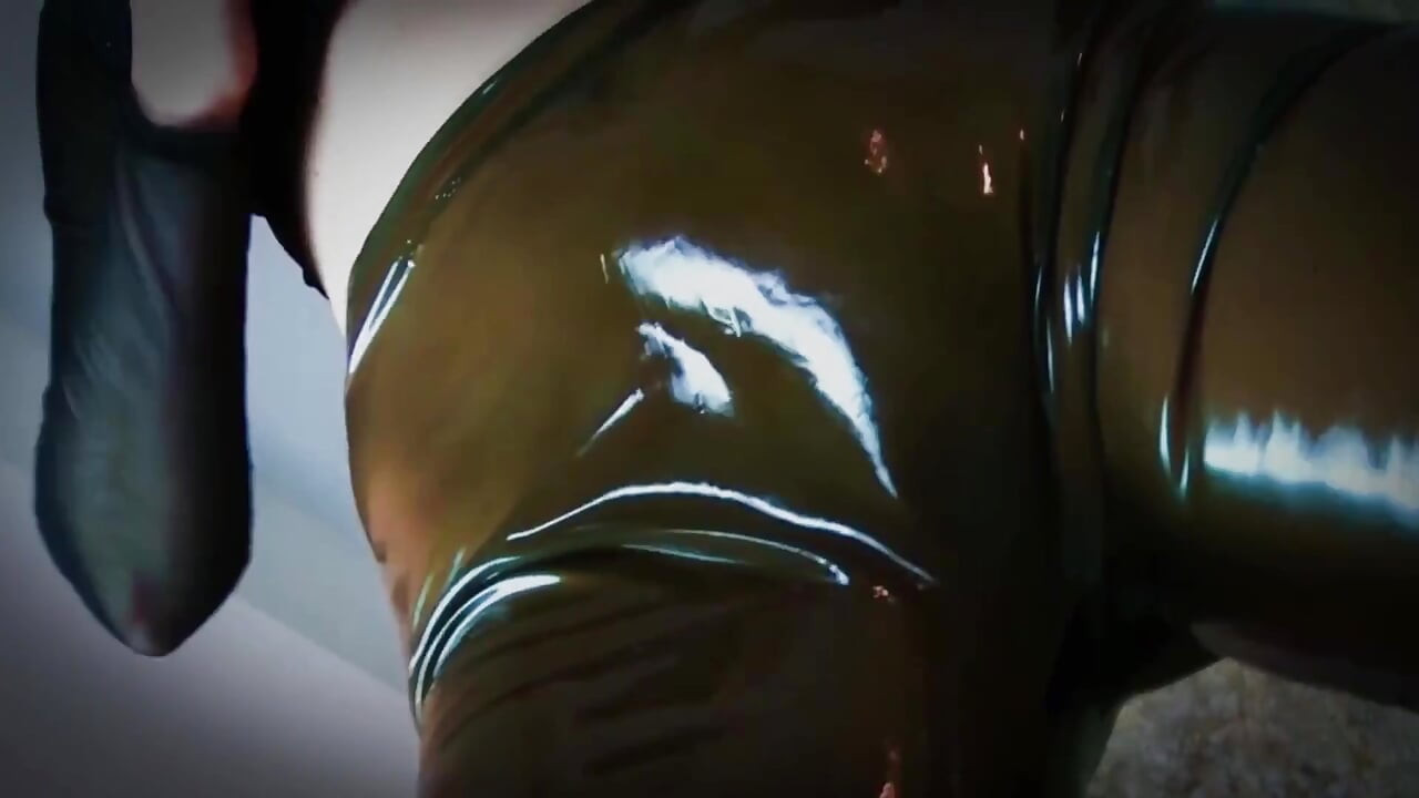 Slave to Ass